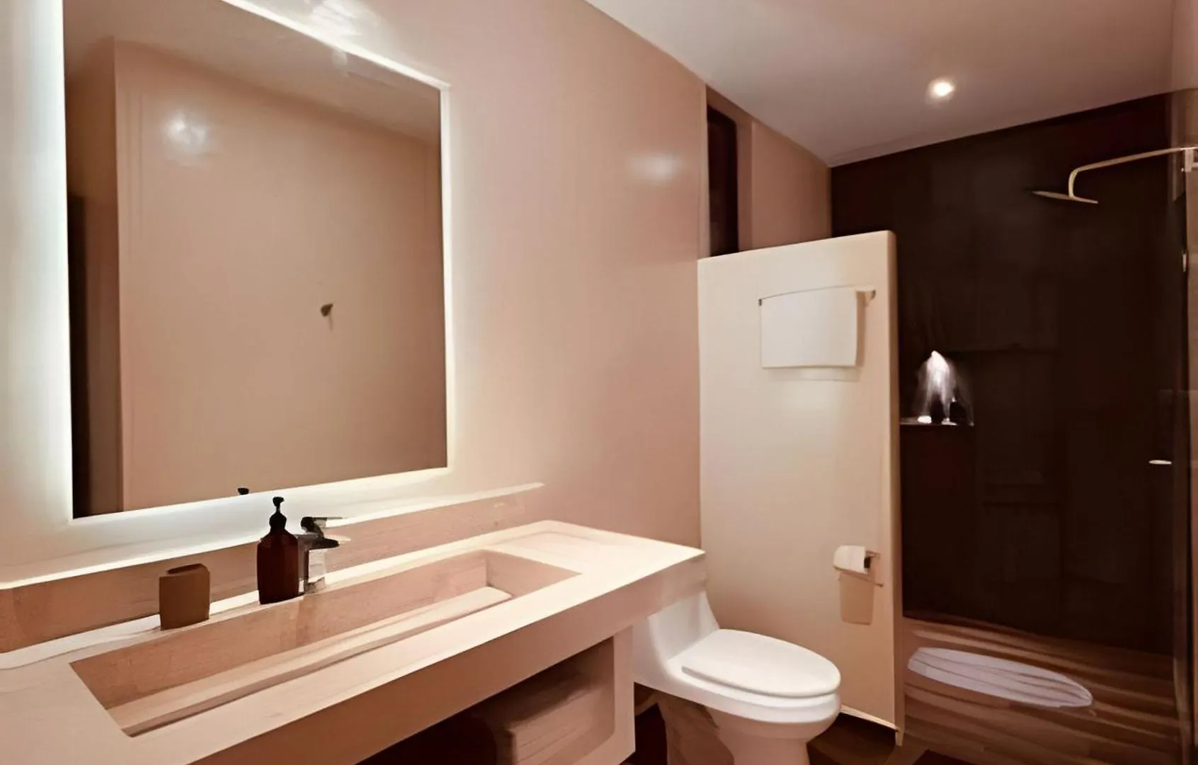 Departamento Con Piscina Privada! Lägenhet Tulum