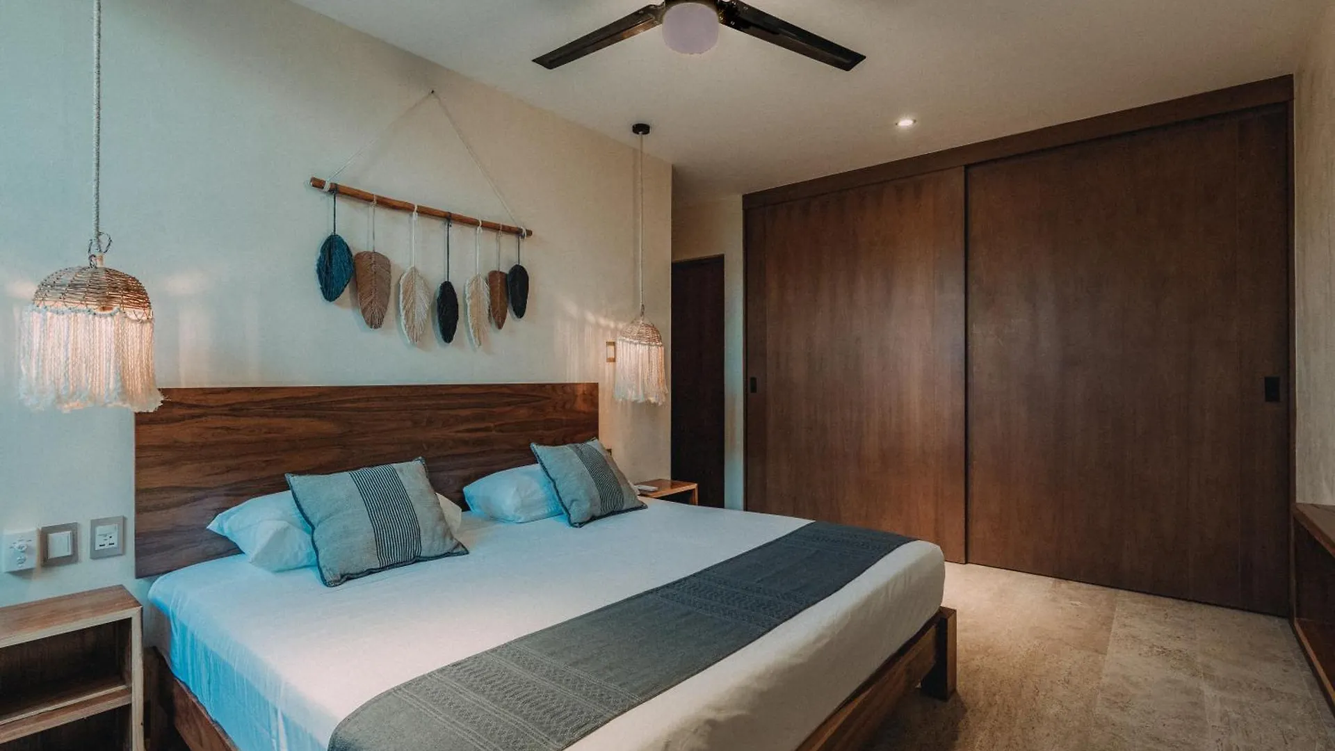 Departamento Con Piscina Privada! Lägenhet Tulum Mexiko