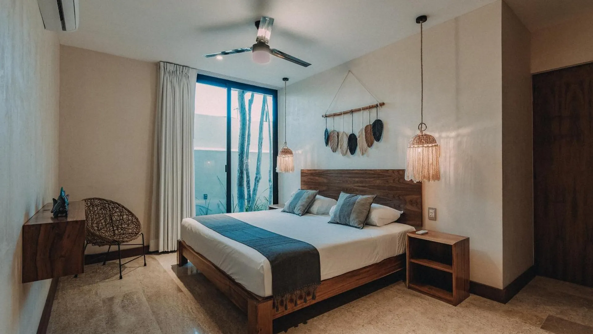 Departamento Con Piscina Privada! Lägenhet Tulum Mexiko