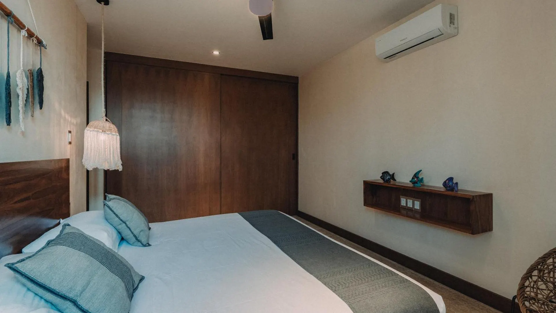 Departamento Con Piscina Privada! Lägenhet Tulum 0*,  Mexiko